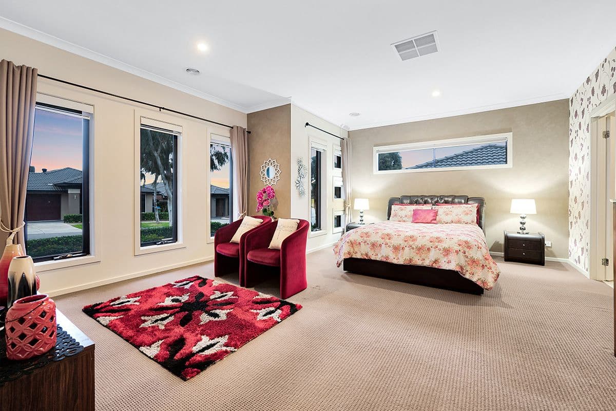 26 Hackney Circuit, Clyde North VIC 3978, Clyde North - Thumbnail 2