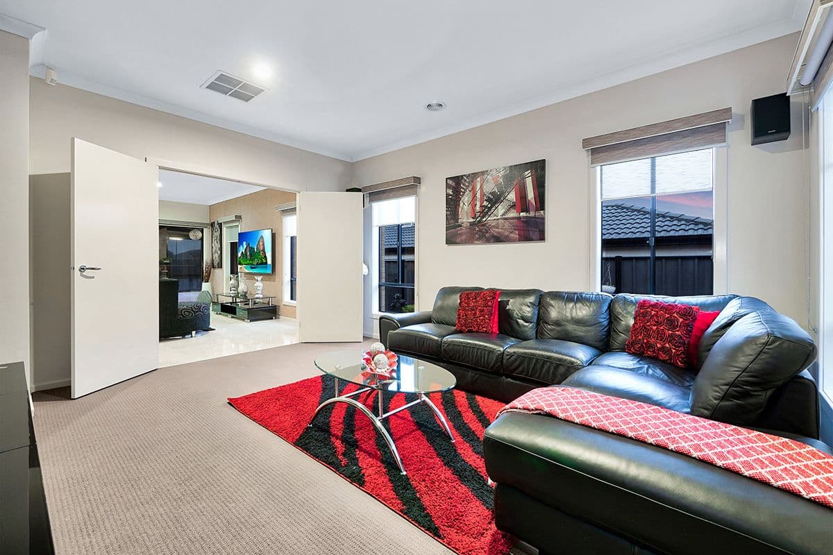26 Hackney Circuit, Clyde North VIC 3978, Clyde North - Thumbnail 8