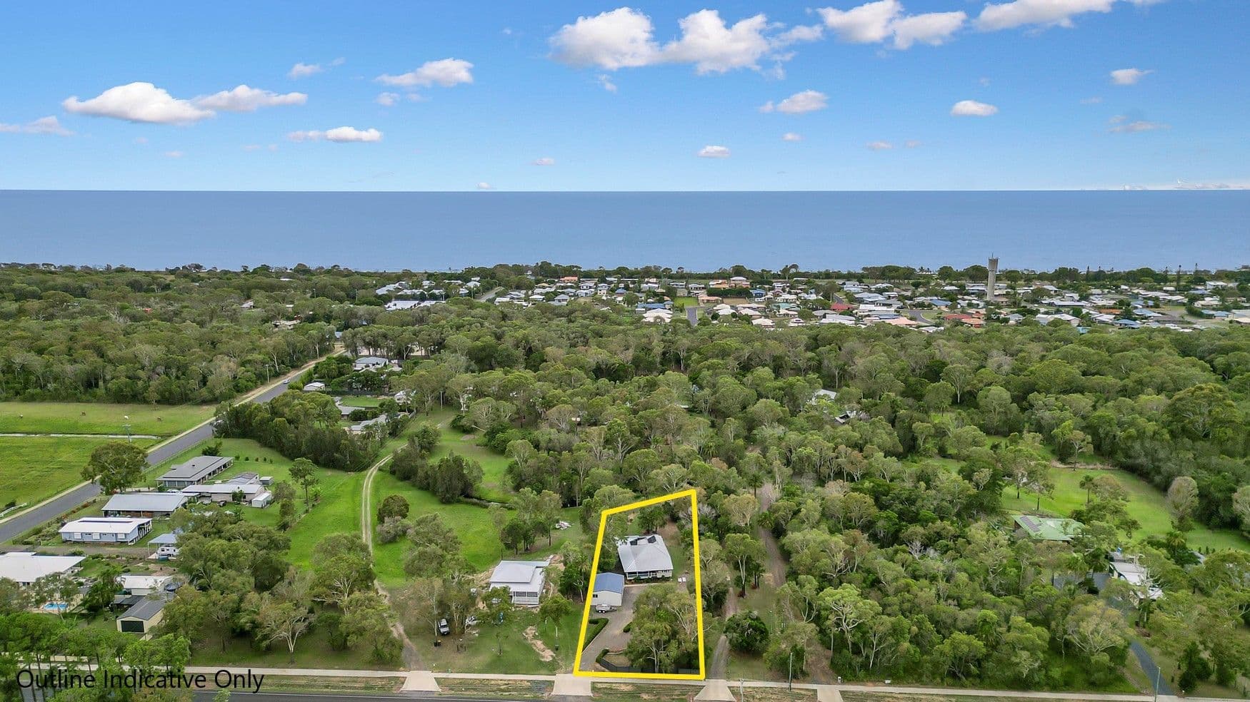 226 Murdochs Road, Moore Park Beach QLD 4670, Moore Park Beach - Image 1
