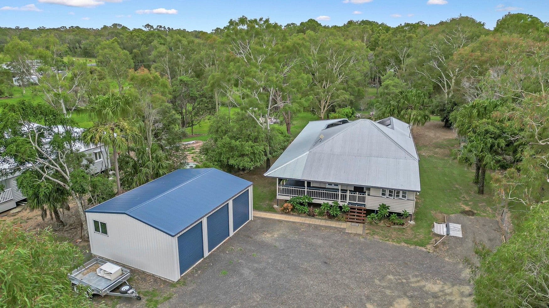 226 Murdochs Road, Moore Park Beach QLD 4670, Moore Park Beach - Thumbnail 2