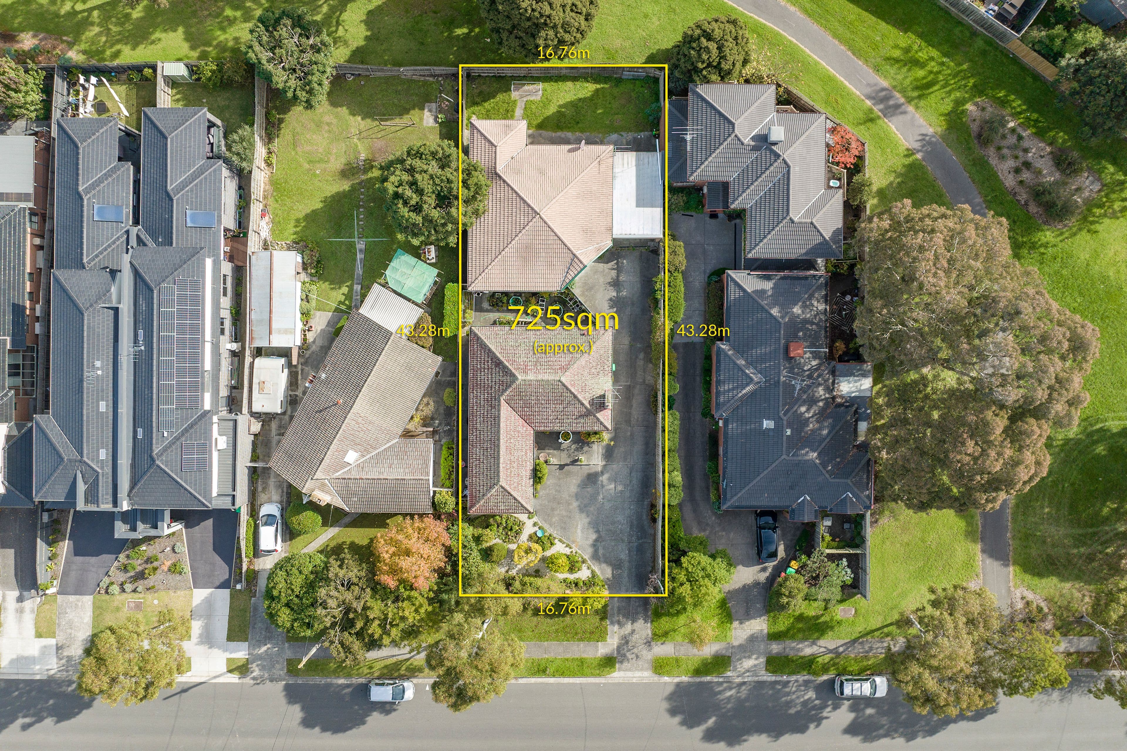 81 Tunstall Road, Donvale VIC 3111, Donvale - Image 1