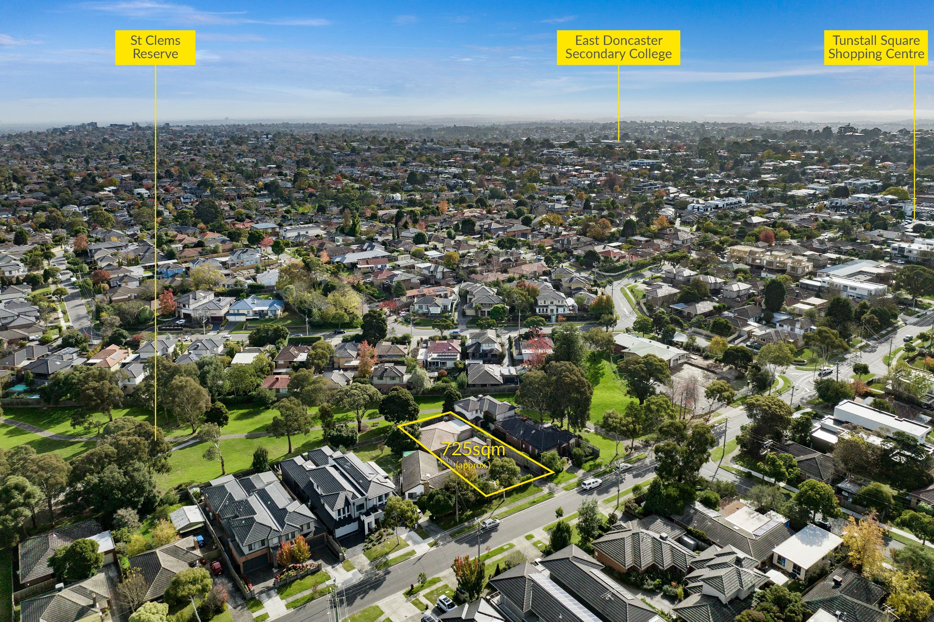 81 Tunstall Road, Donvale VIC 3111, Donvale - Thumbnail 2
