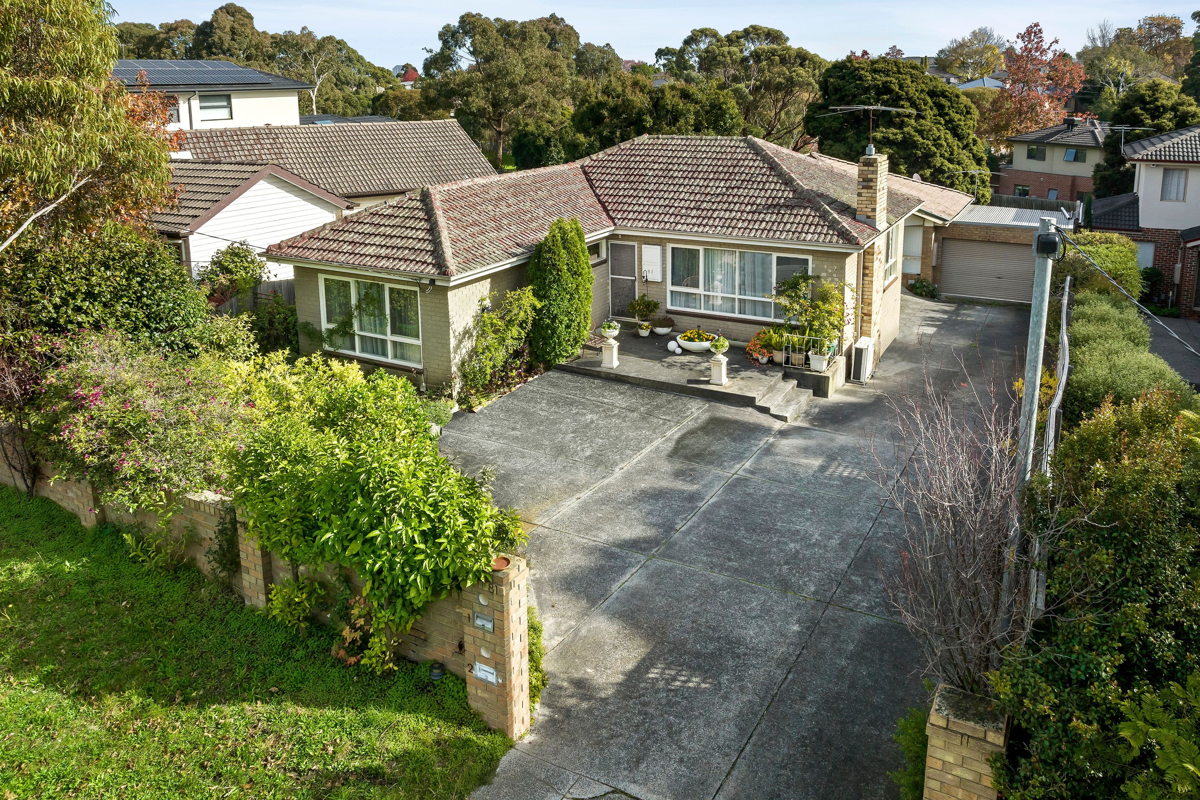81 Tunstall Road, Donvale VIC 3111, Donvale - Thumbnail 3