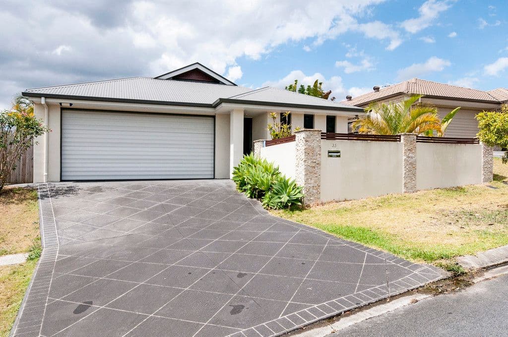 35 Liberty Crescent, SPRINGFIELD LAKES QLD 4300, Springfield Lakes - Image 1