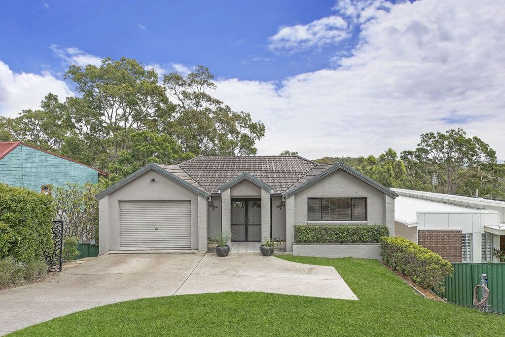 34 Tuloa Street, Wangi Wangi NSW 2267, Wangi Wangi - Image 1
