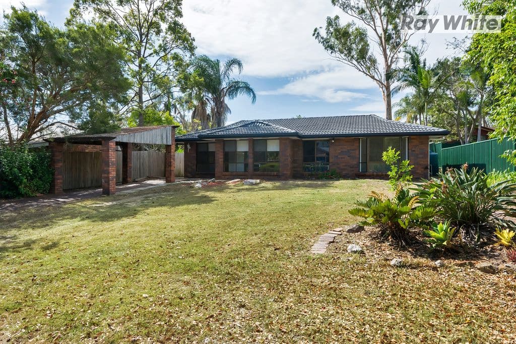 5 loddon Street, Riverhills QLD 4074, Riverhills - Thumbnail 2