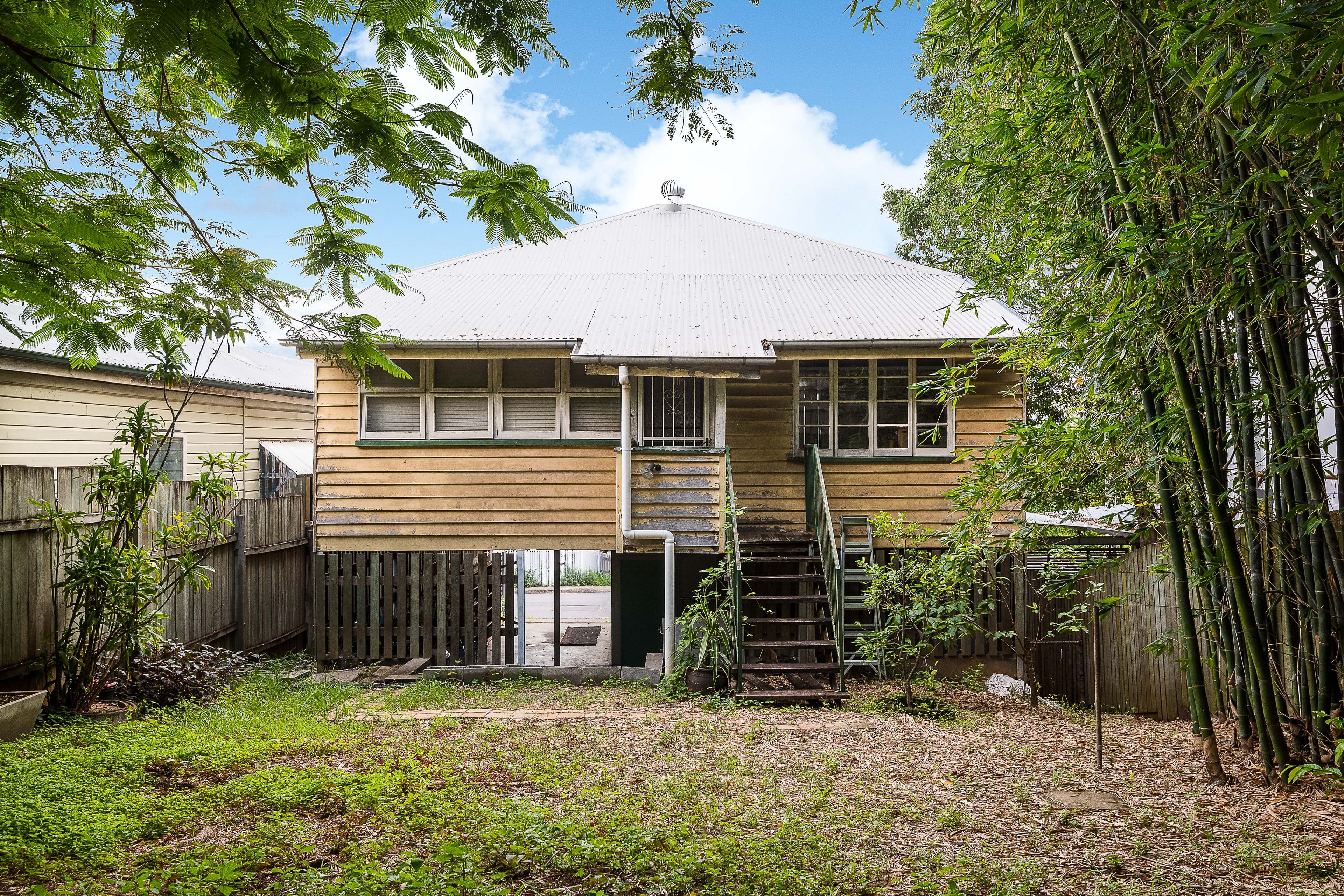 123 Wilston Road, Newmarket QLD 4051, Newmarket - Image 1
