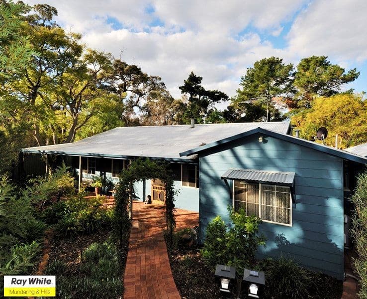 350 Lilydale Road, CHIDLOW WA 6556, Chidlow - Thumbnail 3