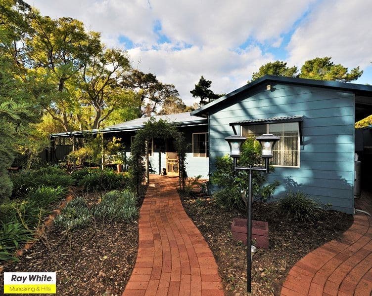 350 Lilydale Road, CHIDLOW WA 6556, Chidlow - Thumbnail 4
