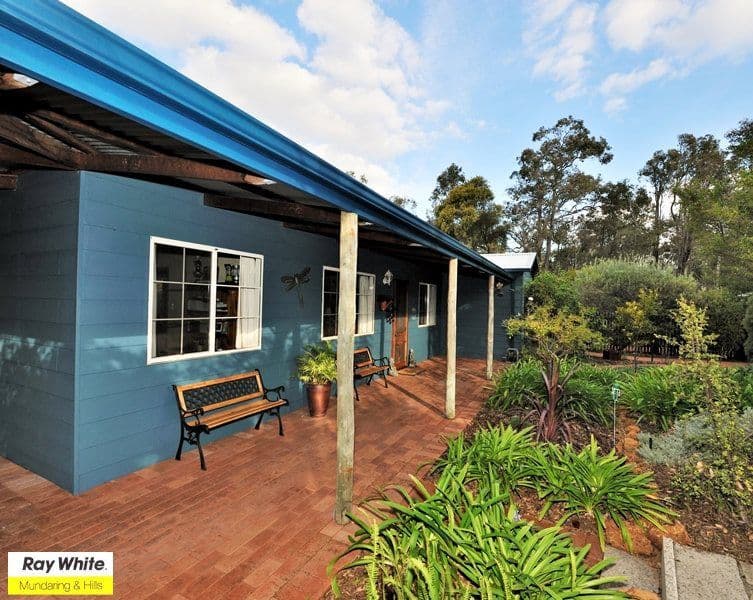 350 Lilydale Road, CHIDLOW WA 6556, Chidlow - Thumbnail 6