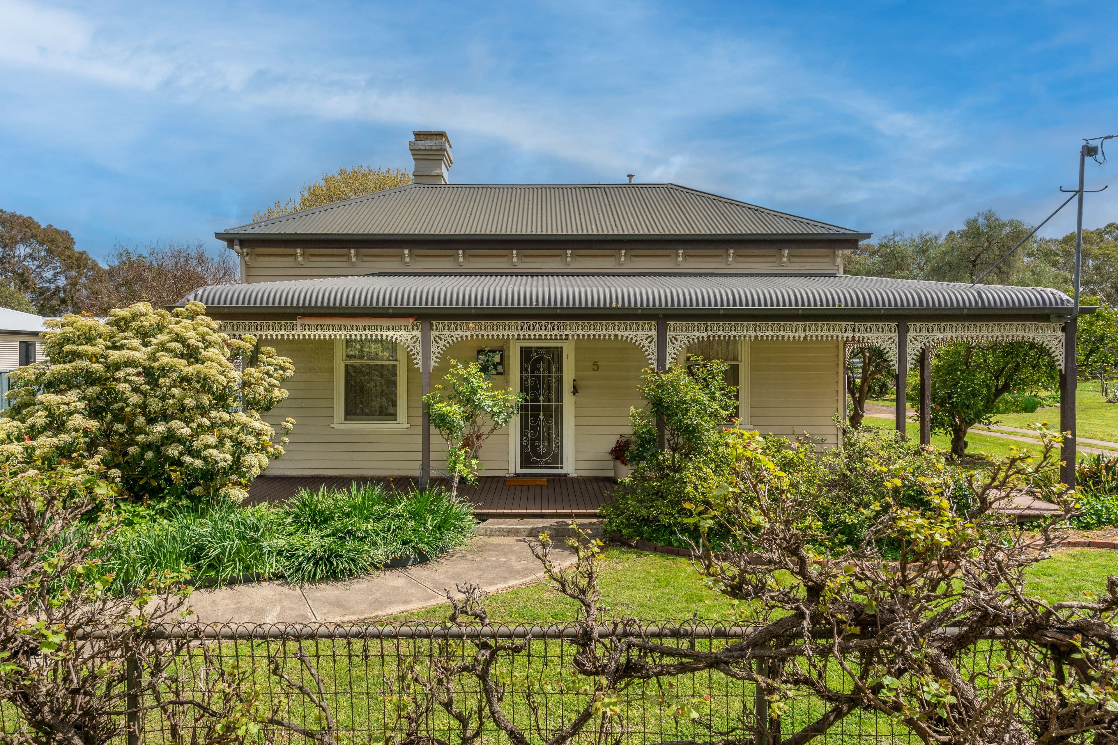 5 Baird Street, Violet Town VIC 3669, Violet Town - Image 1