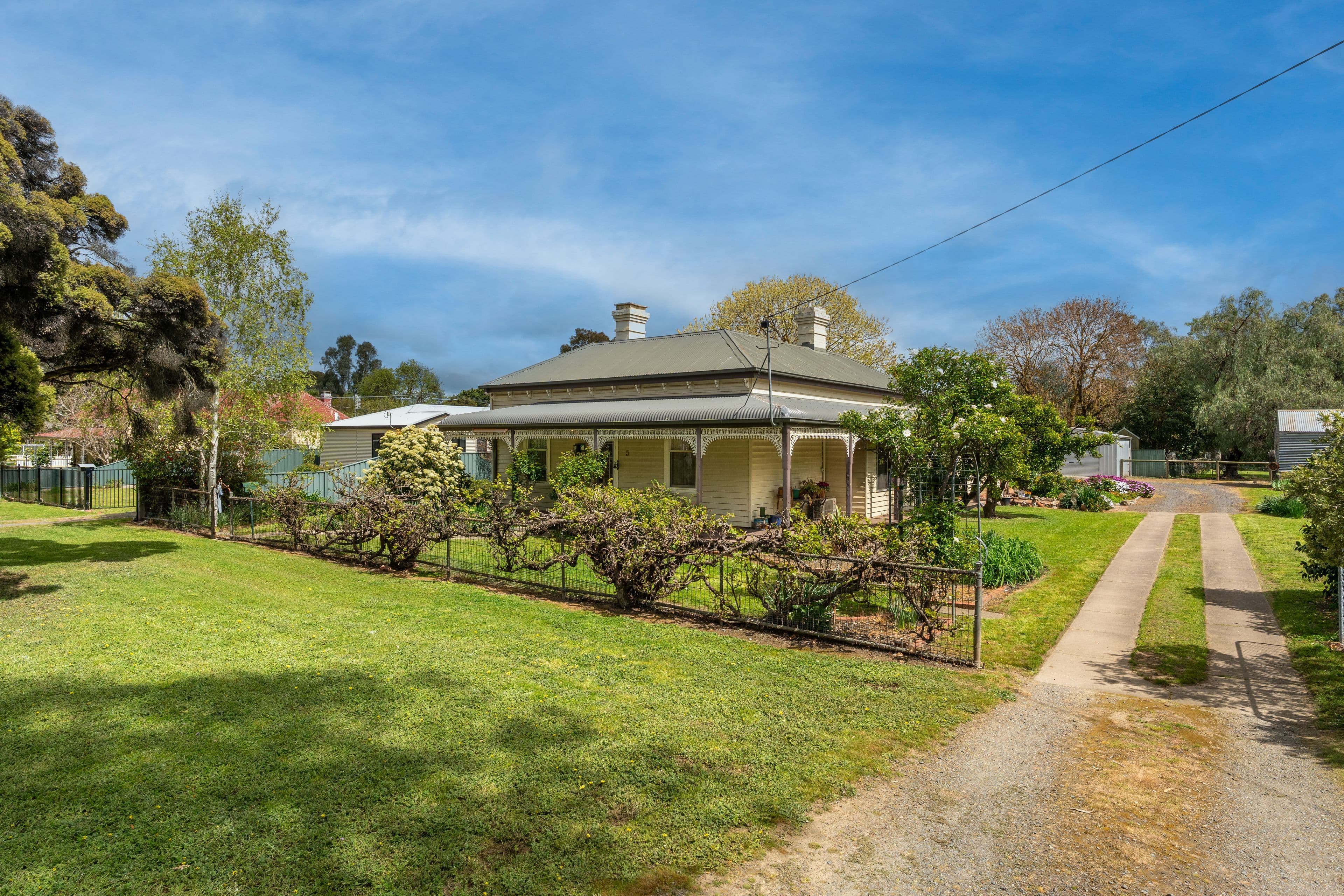 5 Baird Street, Violet Town VIC 3669, Violet Town - Thumbnail 5