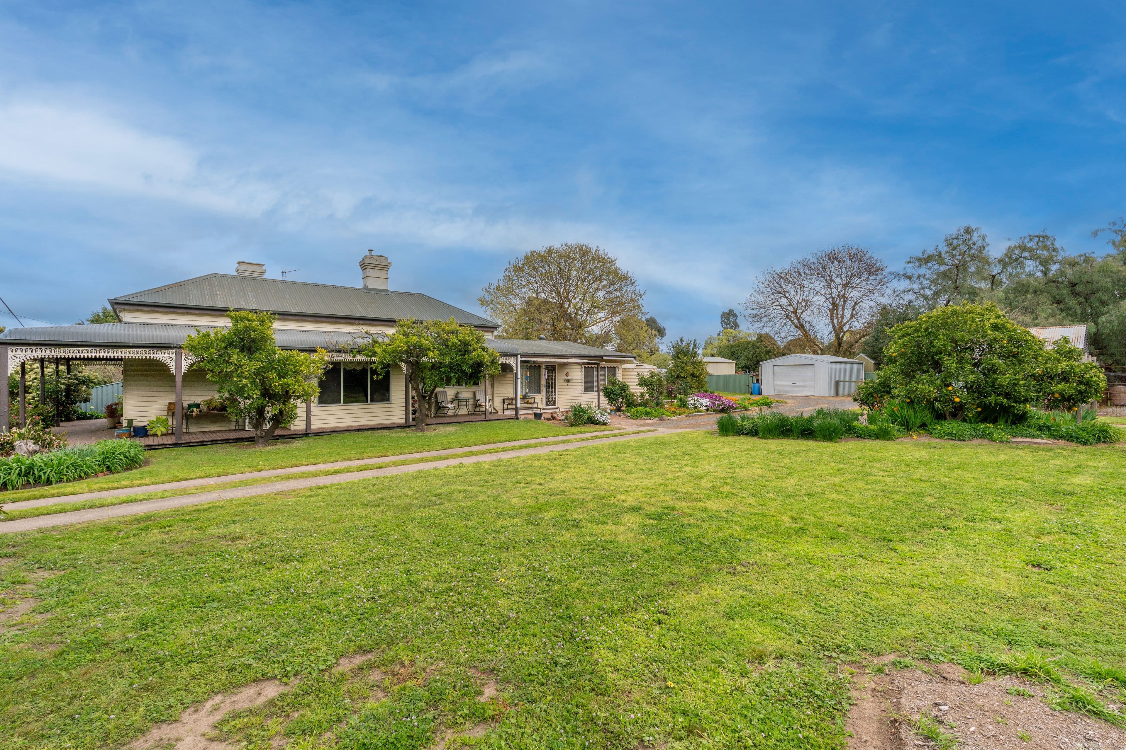 5 Baird Street, Violet Town VIC 3669, Violet Town - Thumbnail 7