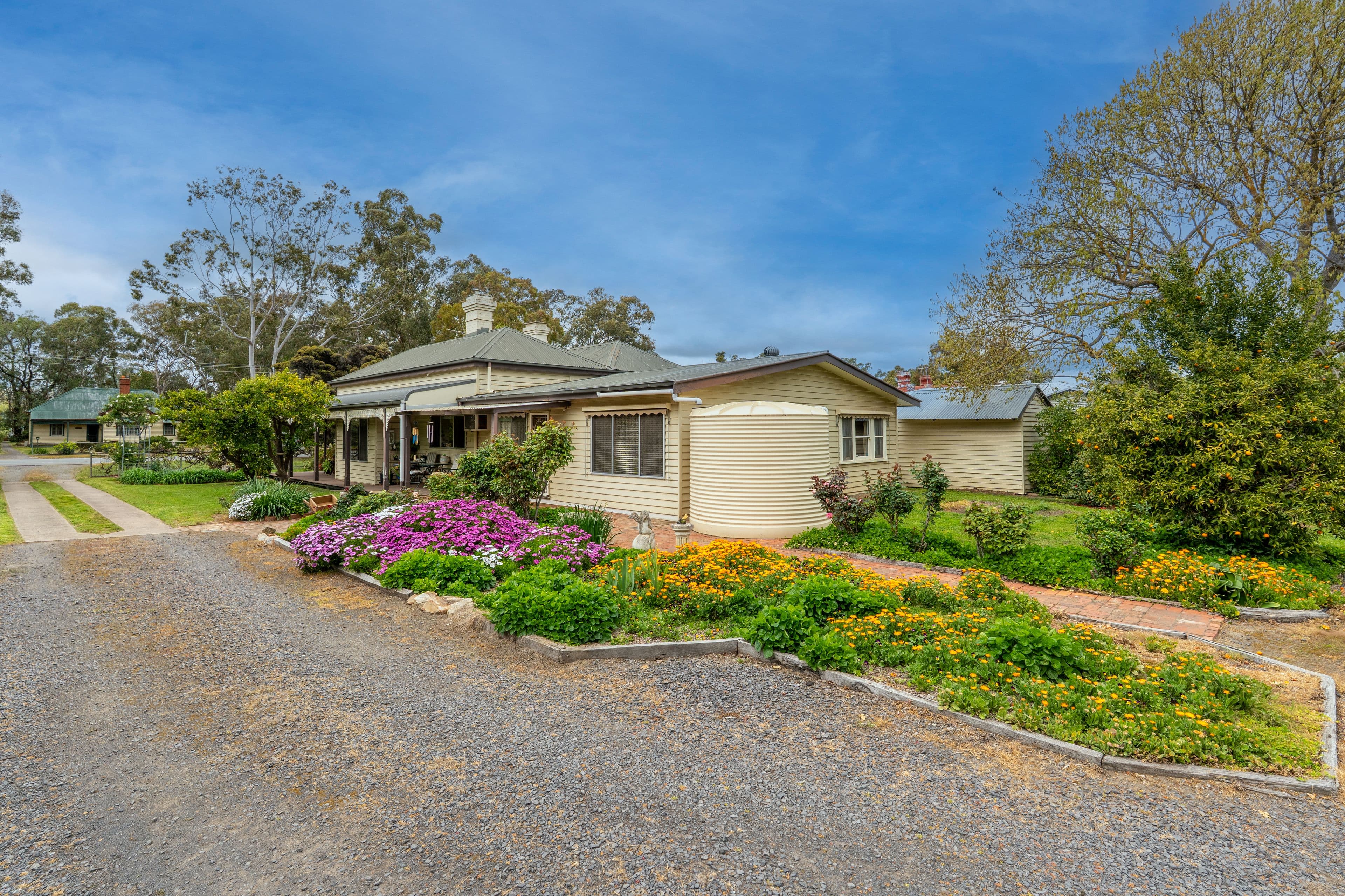 5 Baird Street, Violet Town VIC 3669, Violet Town - Thumbnail 8