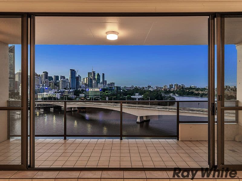 10 Lower River Terrace, South Brisbane QLD 4101, South Brisbane - Thumbnail 4