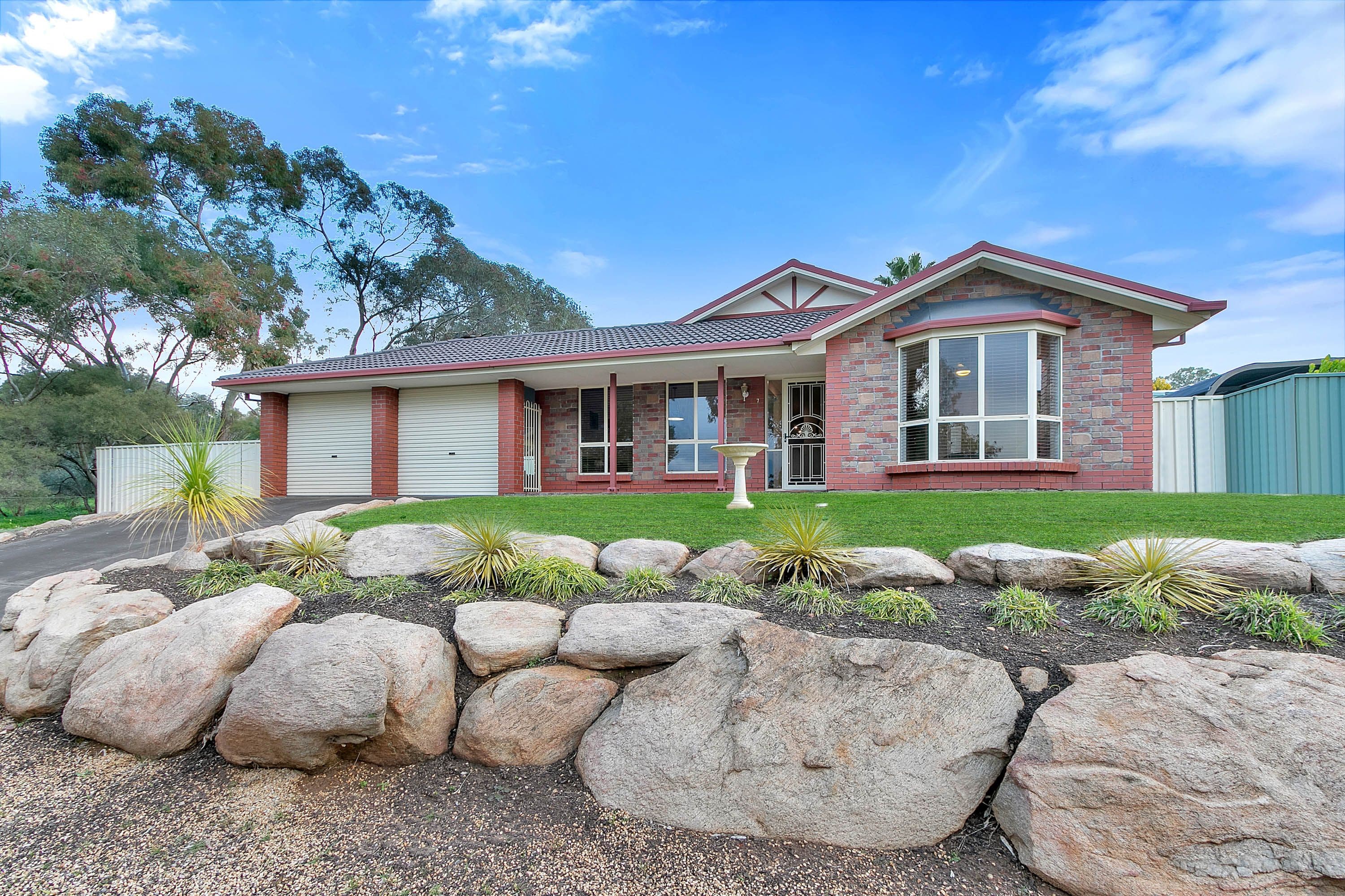 7 Bevilaqua Terrace, Lyndoch SA 5351, Lyndoch - Image 1