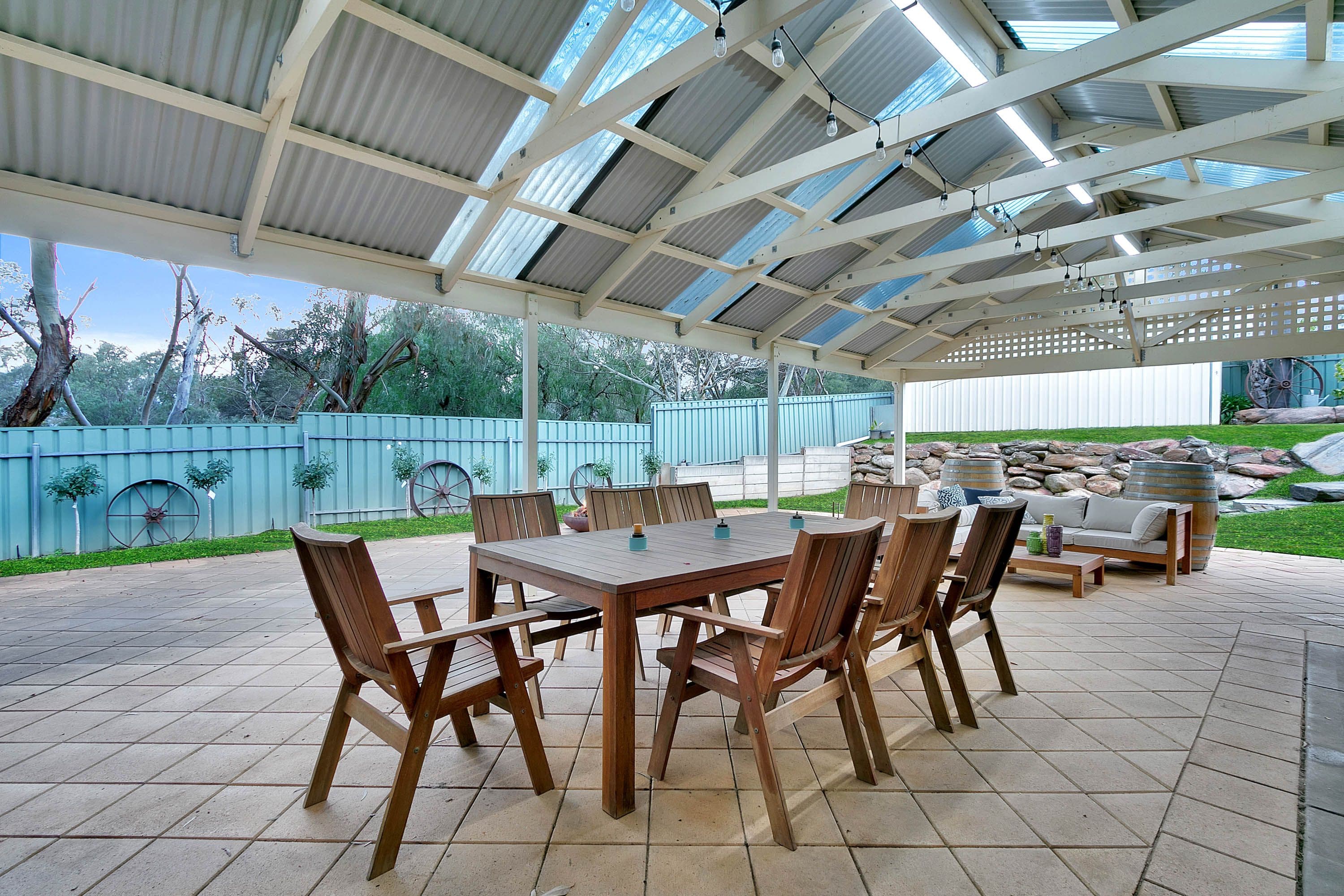 7 Bevilaqua Terrace, Lyndoch SA 5351, Lyndoch - Thumbnail 2