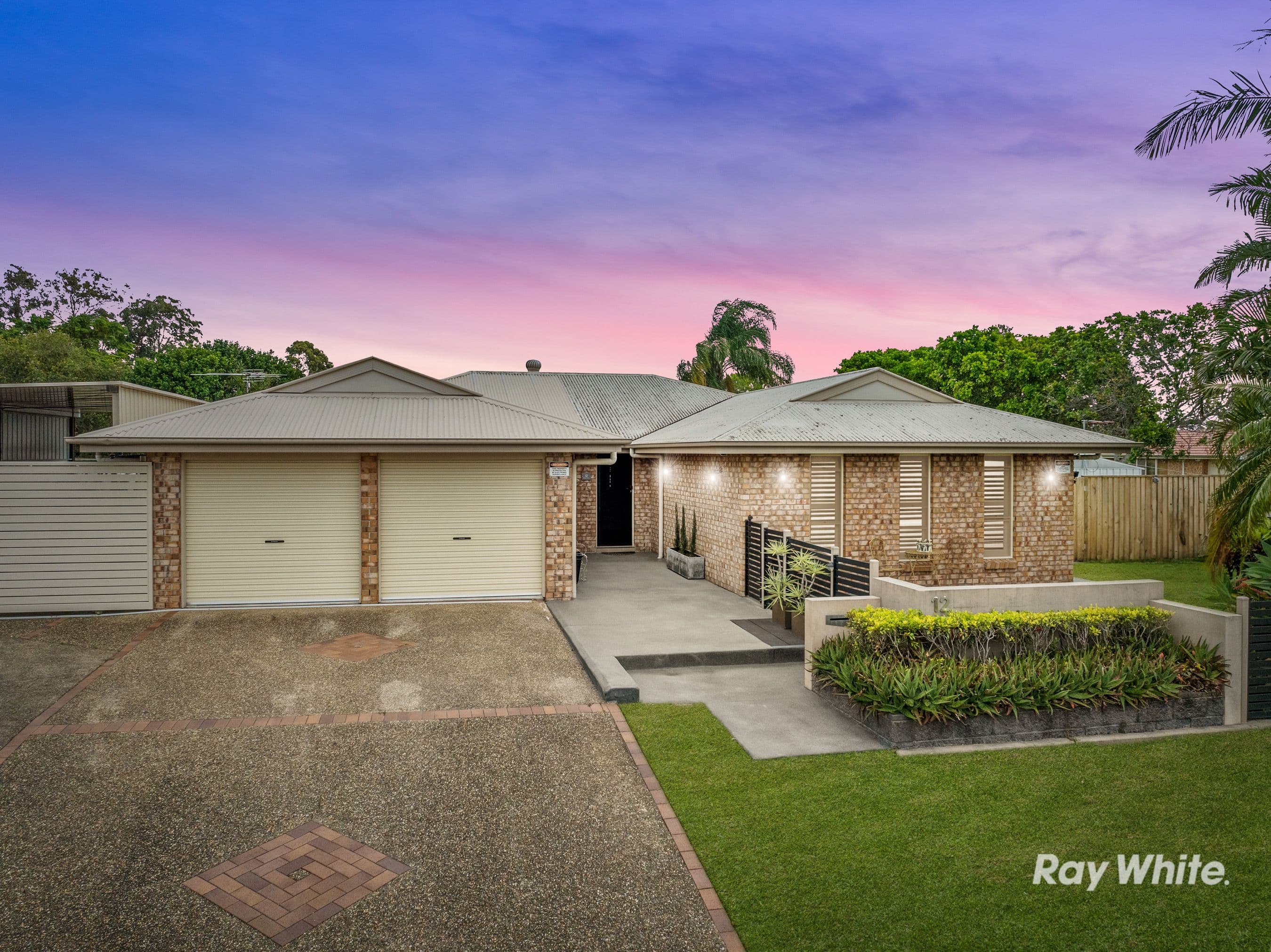 12 Aleckson Street, Marsden QLD 4132, Marsden - Image 1