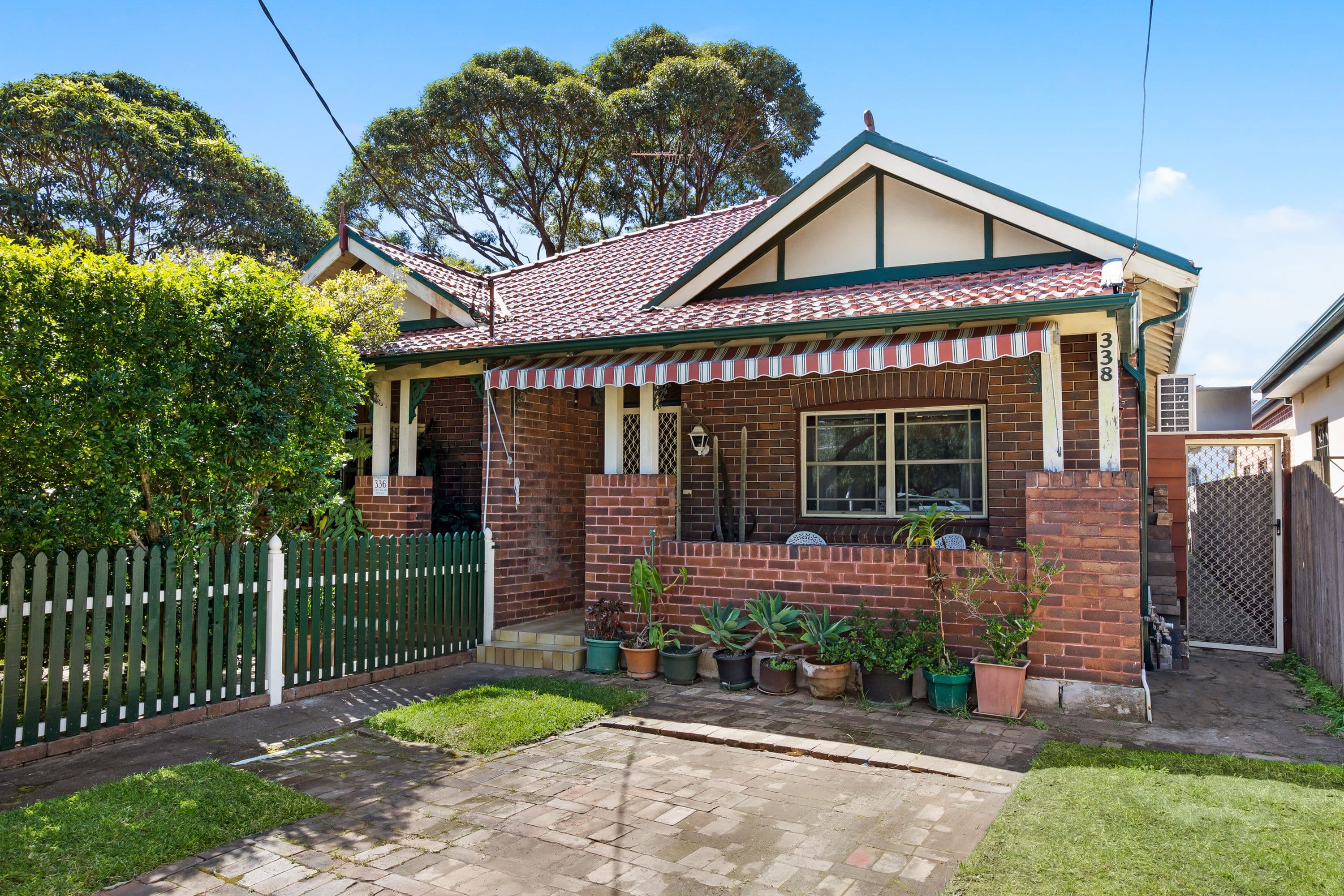 338 Doncaster Avenue, Kingsford - Image 1