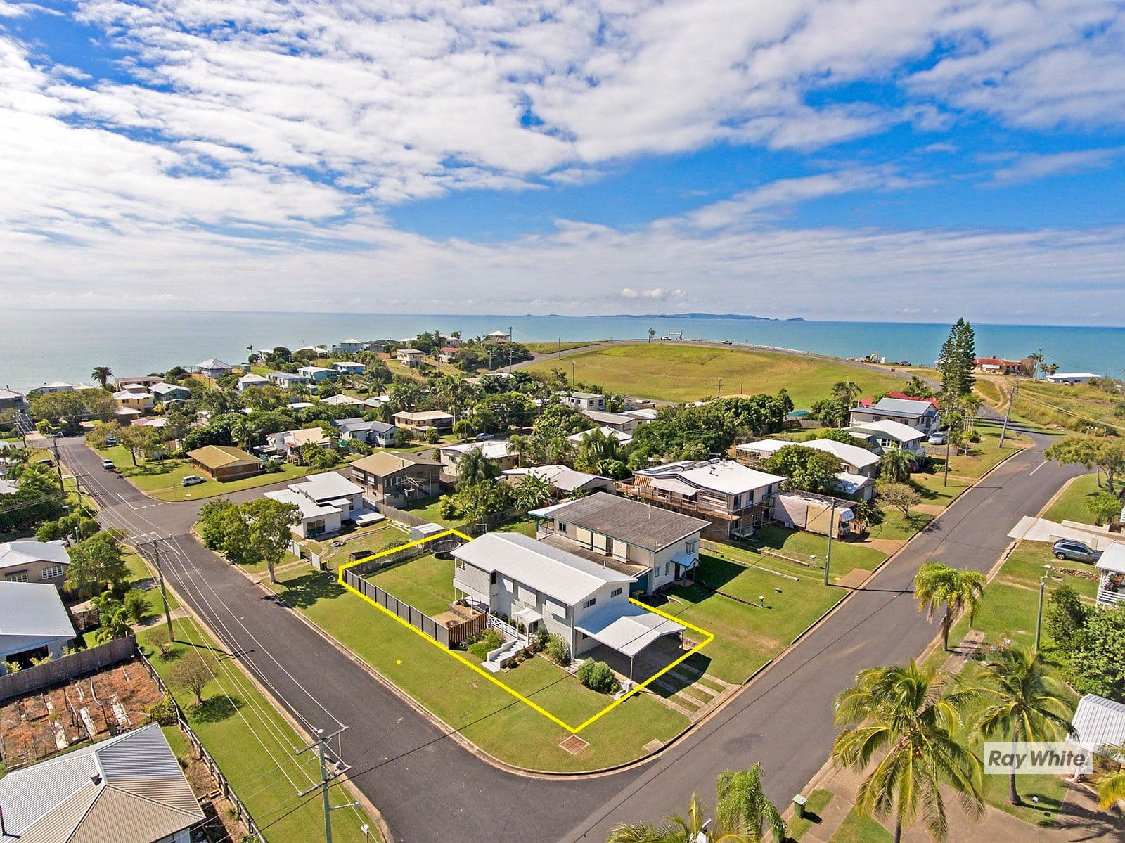 11 Elma Street, Cooee Bay QLD 4703, Cooee Bay - Image 1