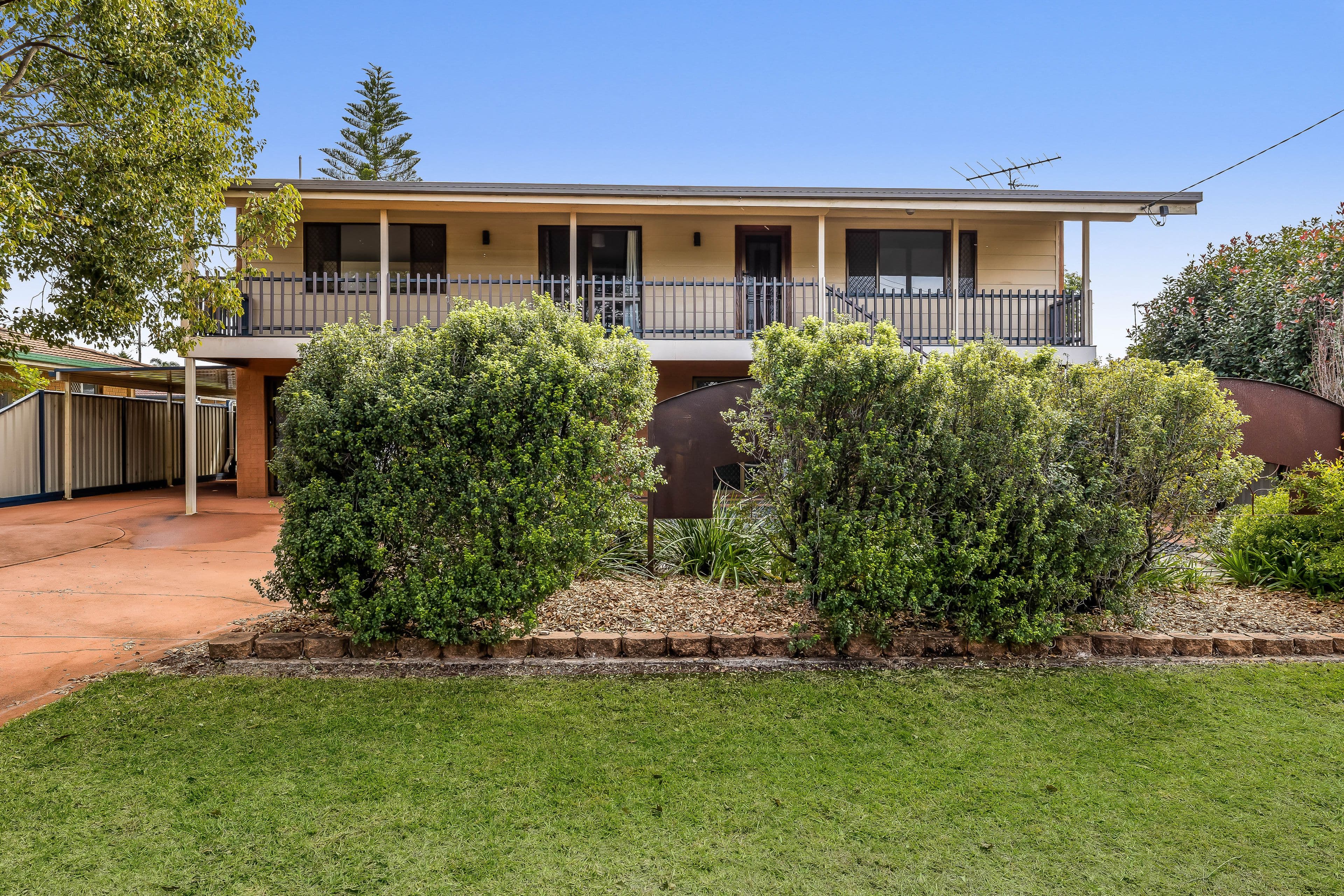 31 Gloucester Crescent, Darling Heights QLD 4350, Darling Heights - Image 1