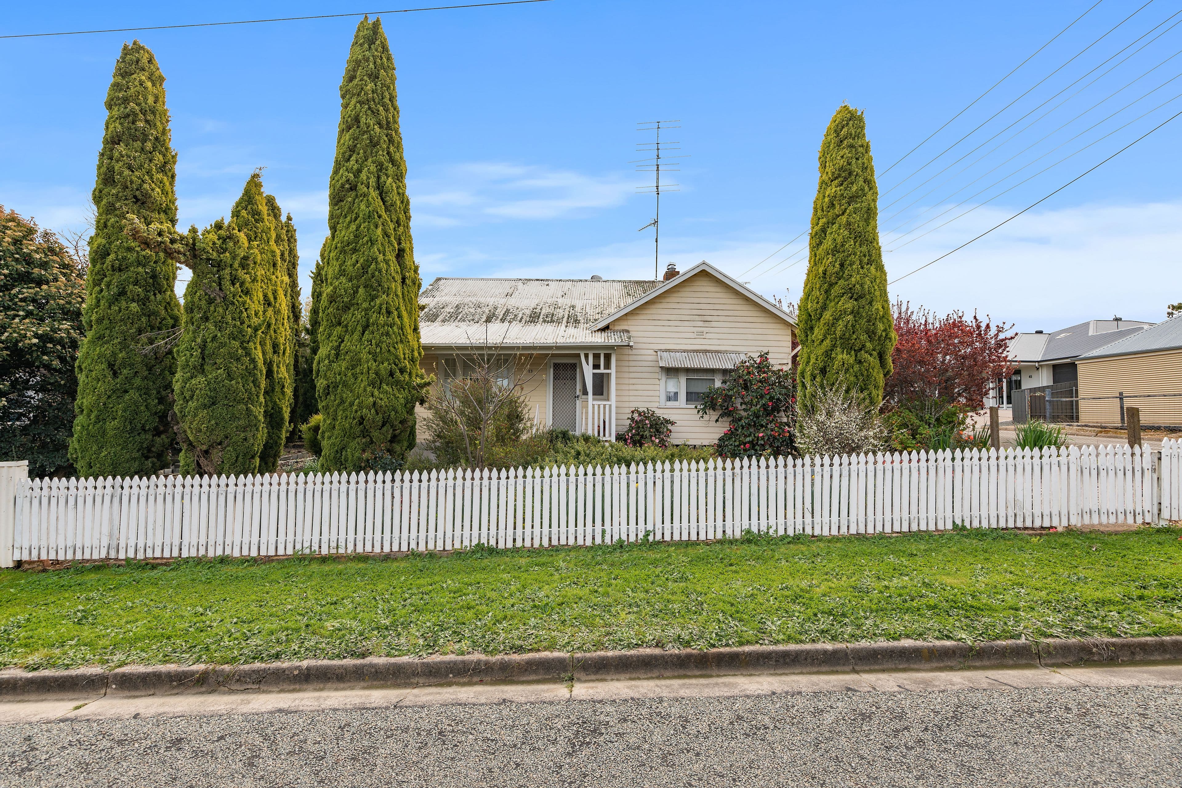 13 Wright Street, Clare SA 5453, Clare - Image 1