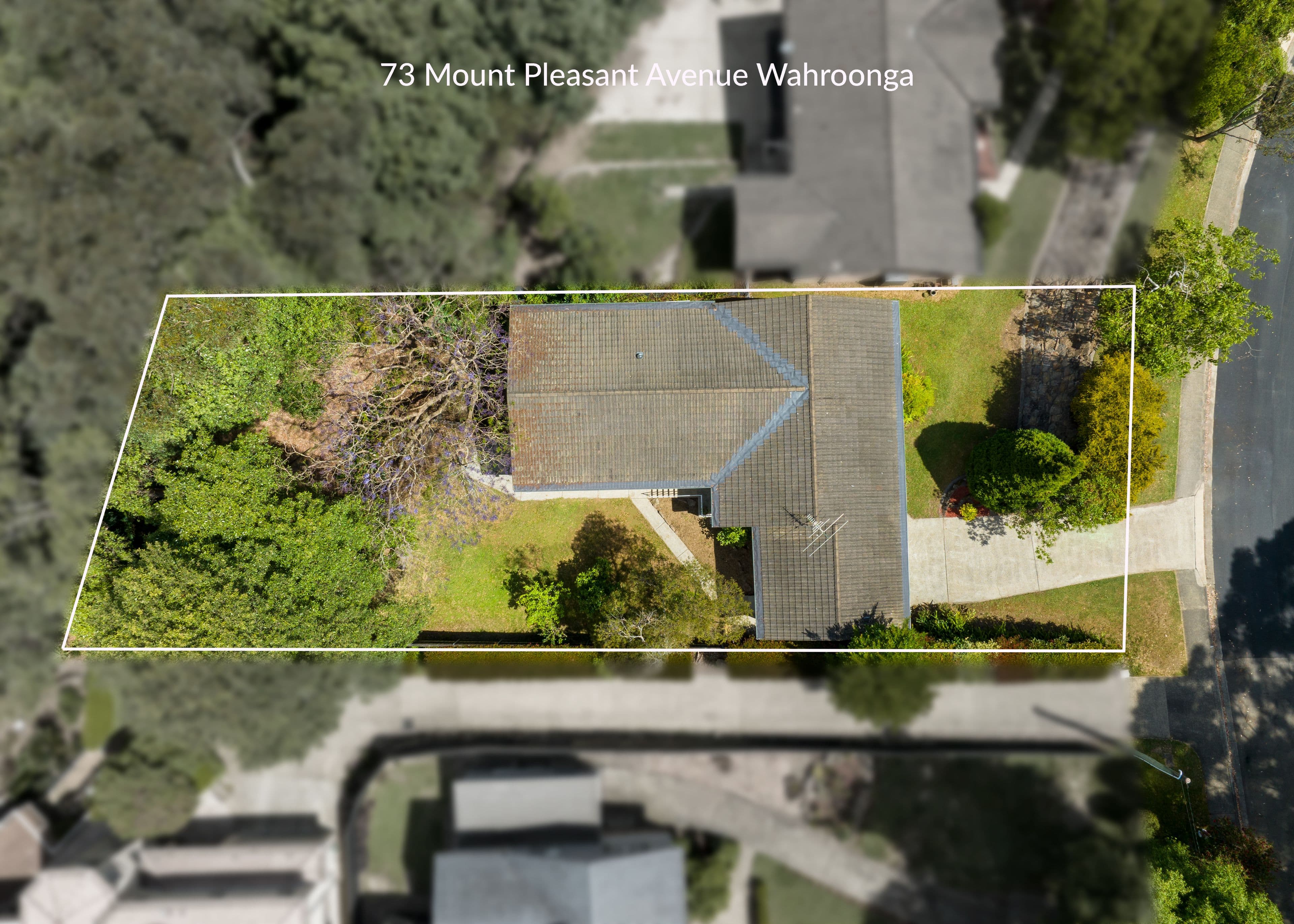 73 Mount Pleasant Avenue, Wahroonga NSW 2076, Wahroonga - Thumbnail 3