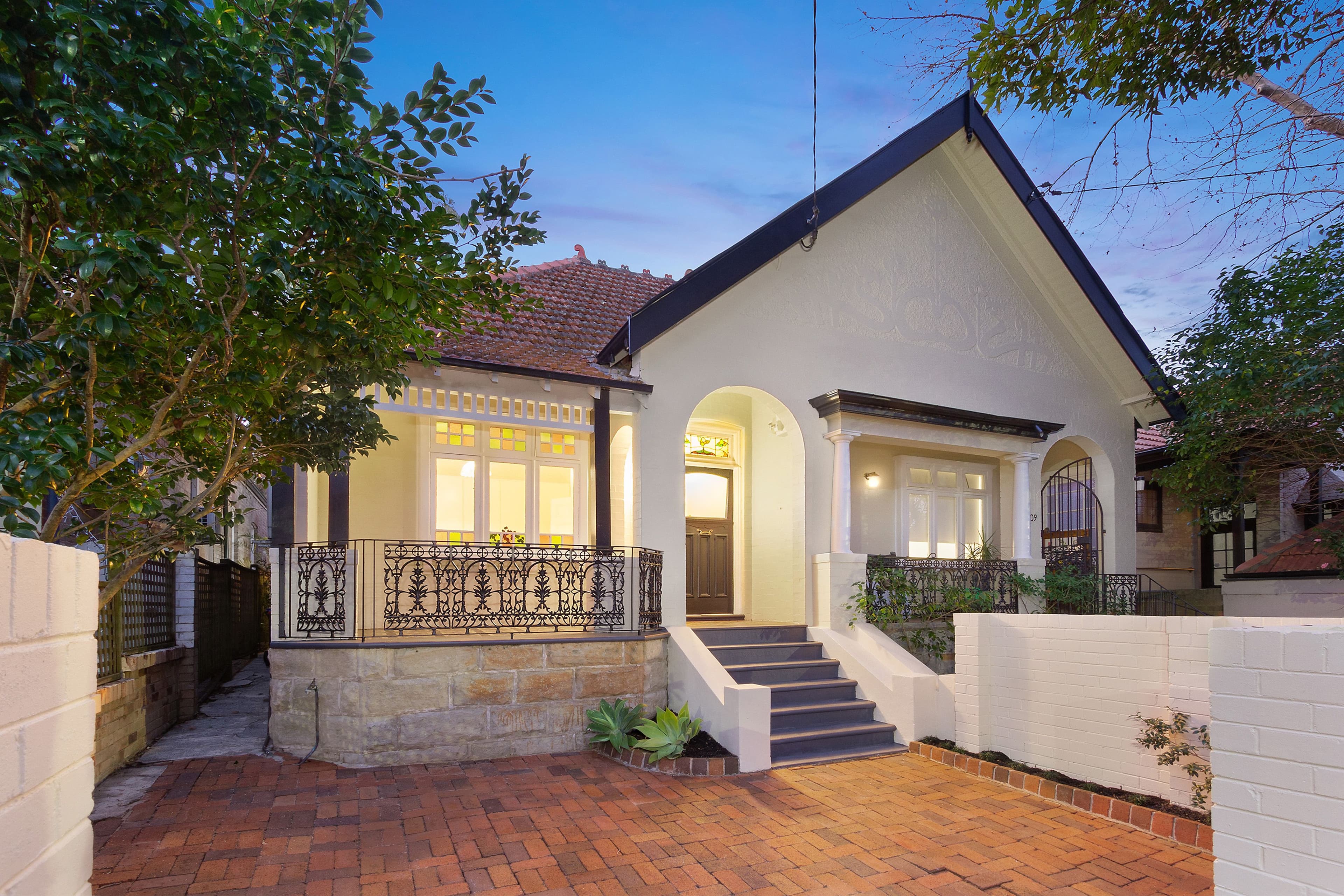 111 Spencer Road, Mosman - Image 1