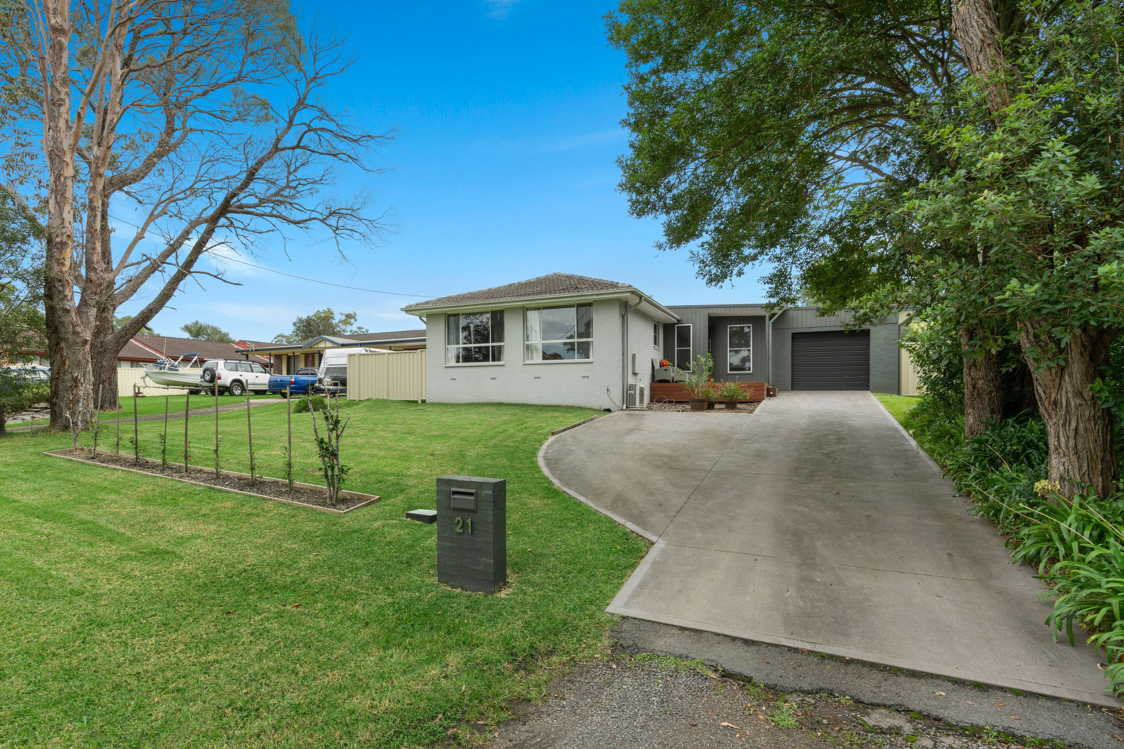 21 Bowada Street, Bomaderry NSW 2541, Bomaderry - Thumbnail 3