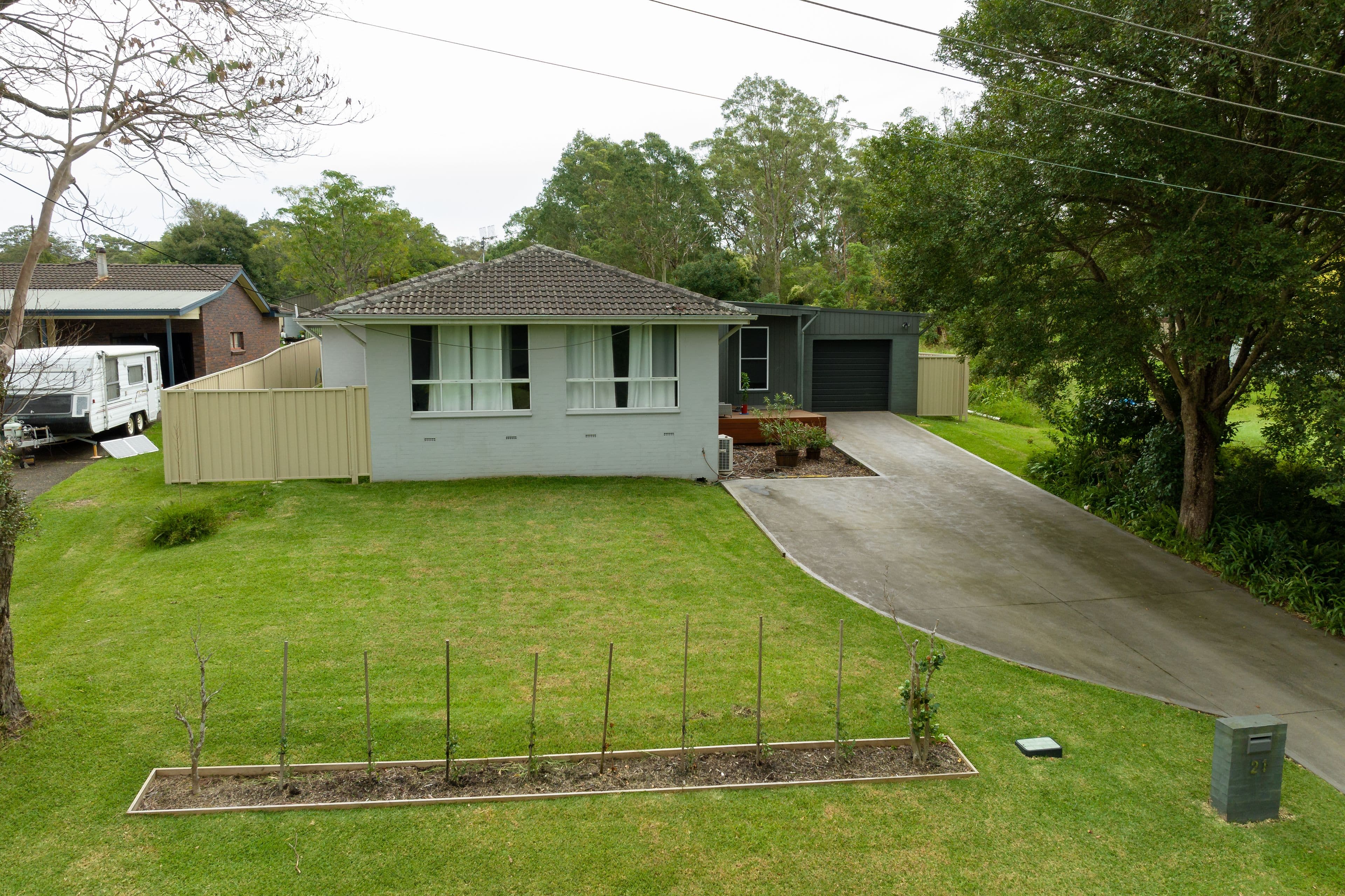 21 Bowada Street, Bomaderry NSW 2541, Bomaderry - Thumbnail 4