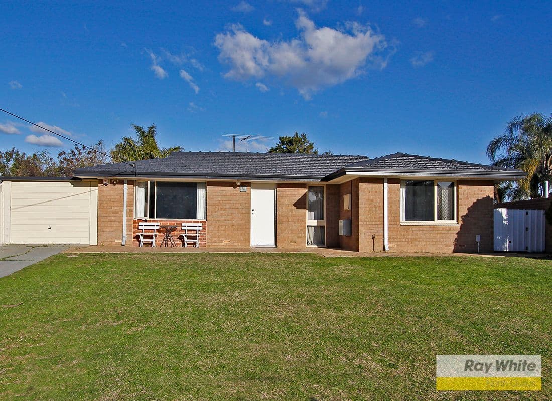 76 Camberwarra Drive, CRAIGIE WA 6025, Craigie - Image 1