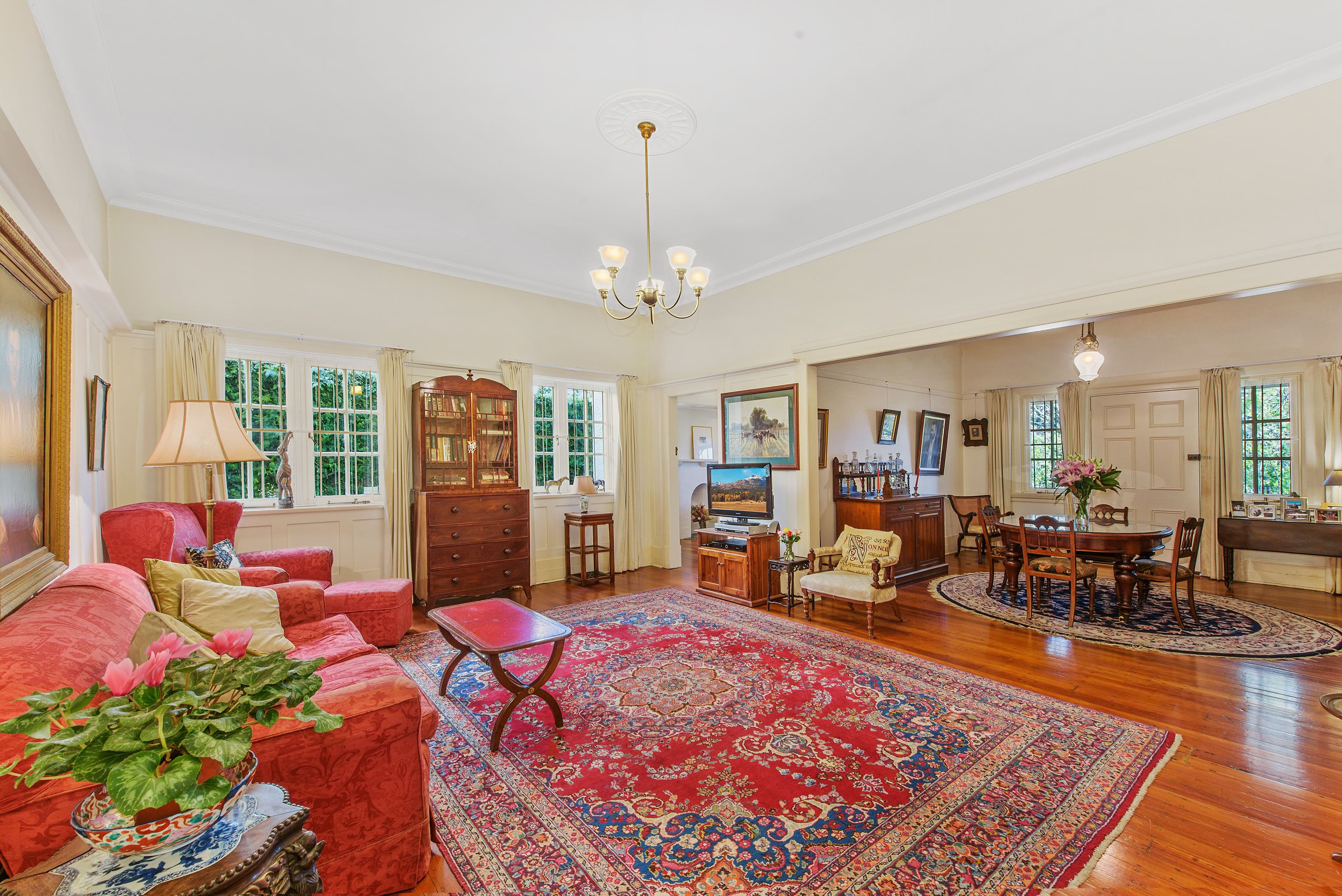 112 Lang Road, Centennial Park NSW 2021, Centennial Park - Thumbnail 2