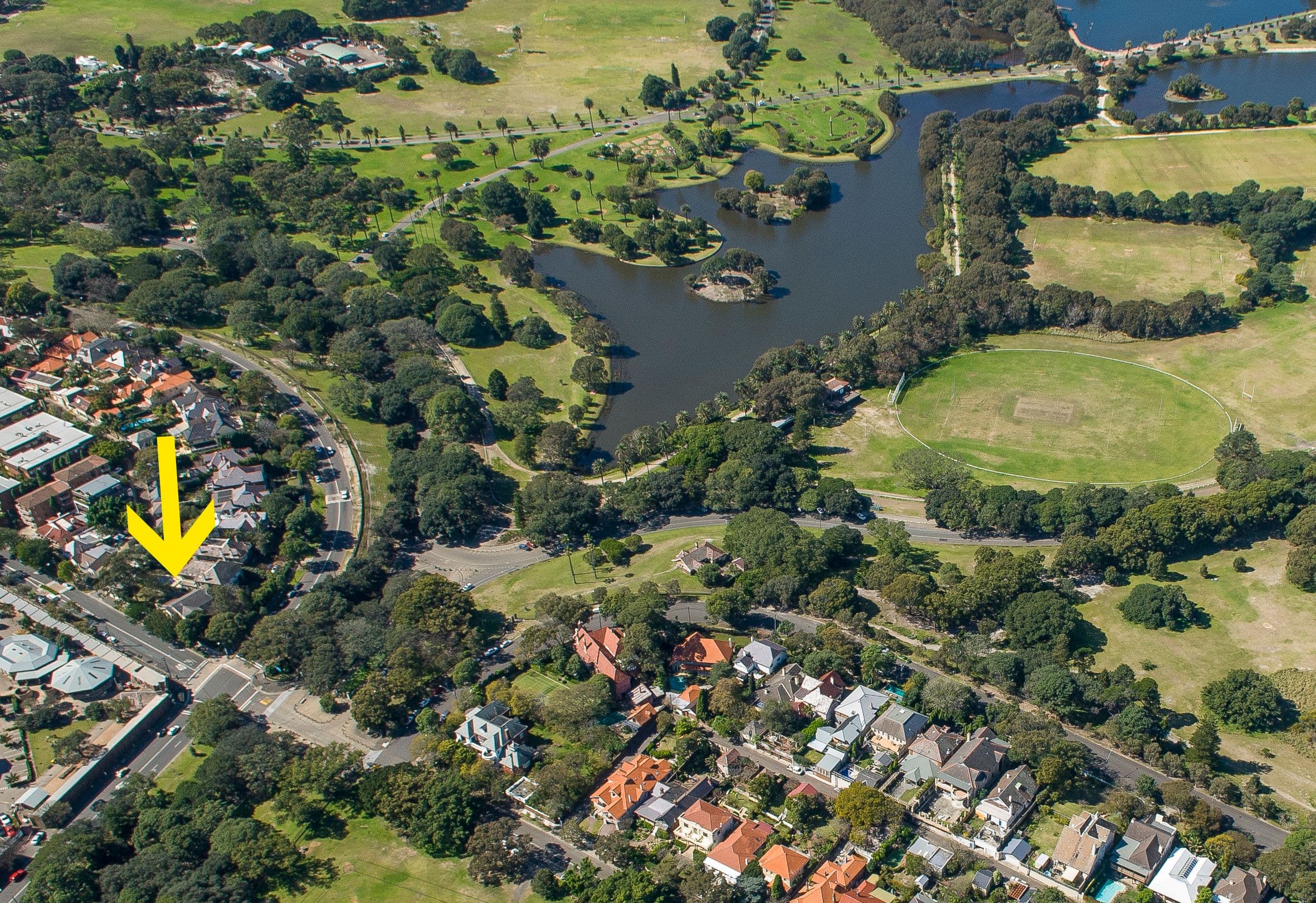 112 Lang Road, Centennial Park NSW 2021, Centennial Park - Thumbnail 3