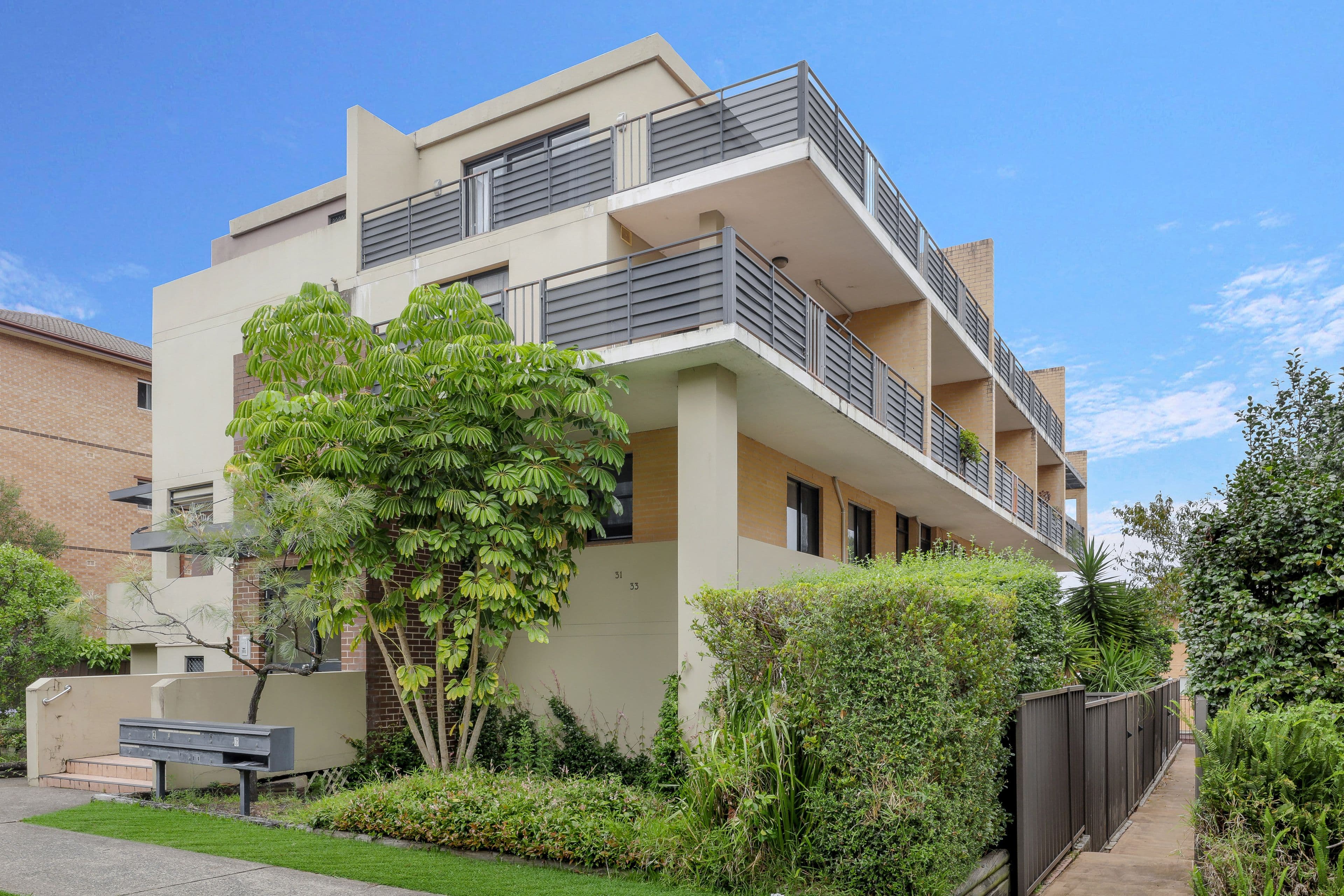 31-33 Woids Avenue, Hurstville NSW 2220, Hurstville - Image 1