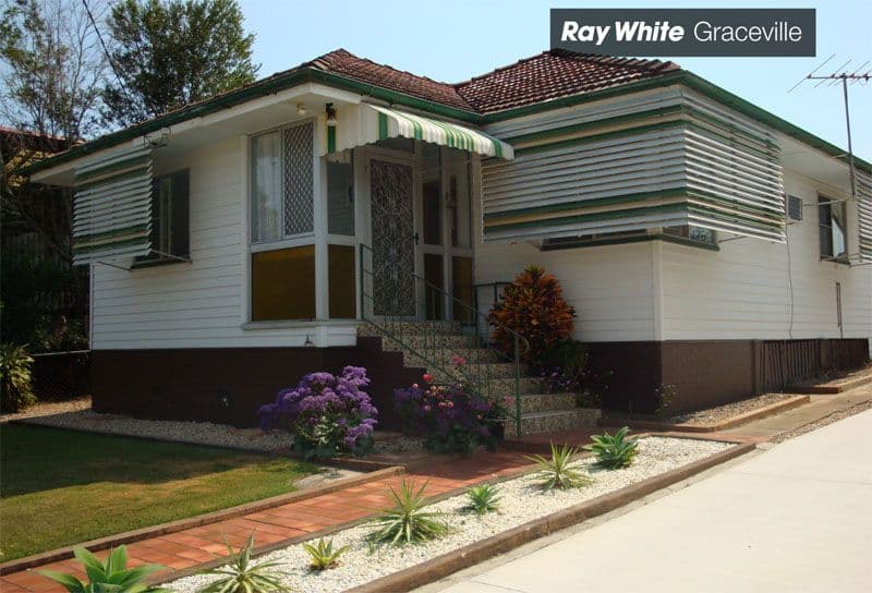 19 Coleman Street, GRACEVILLE QLD 4075, Graceville - Image 1