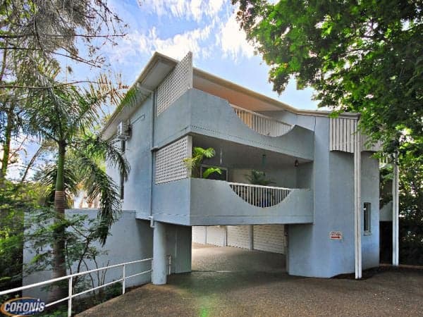 z6/49 Samford Road, Alderley, QLD, 4051, Alderley - Thumbnail 4