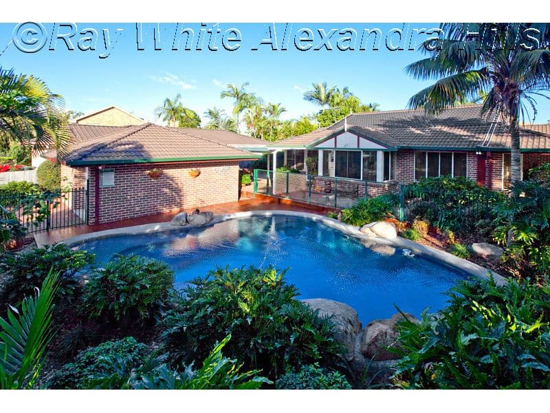 17 Glover Drive, ALEXANDRA HILLS QLD 4161, Alexandra Hills - Image 1