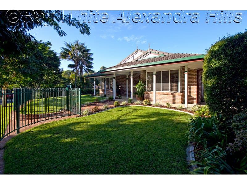 17 Glover Drive, ALEXANDRA HILLS QLD 4161, Alexandra Hills - Thumbnail 2