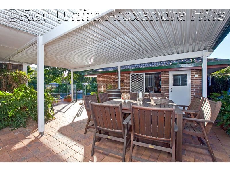 17 Glover Drive, ALEXANDRA HILLS QLD 4161, Alexandra Hills - Thumbnail 4