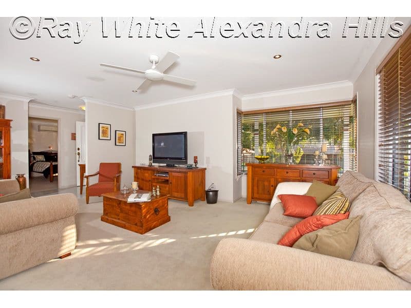 17 Glover Drive, ALEXANDRA HILLS QLD 4161, Alexandra Hills - Thumbnail 5