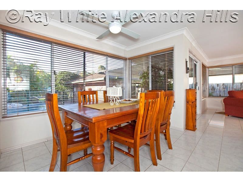 17 Glover Drive, ALEXANDRA HILLS QLD 4161, Alexandra Hills - Thumbnail 6
