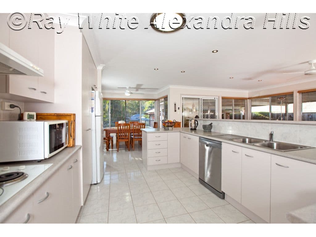 17 Glover Drive, ALEXANDRA HILLS QLD 4161, Alexandra Hills - Thumbnail 7