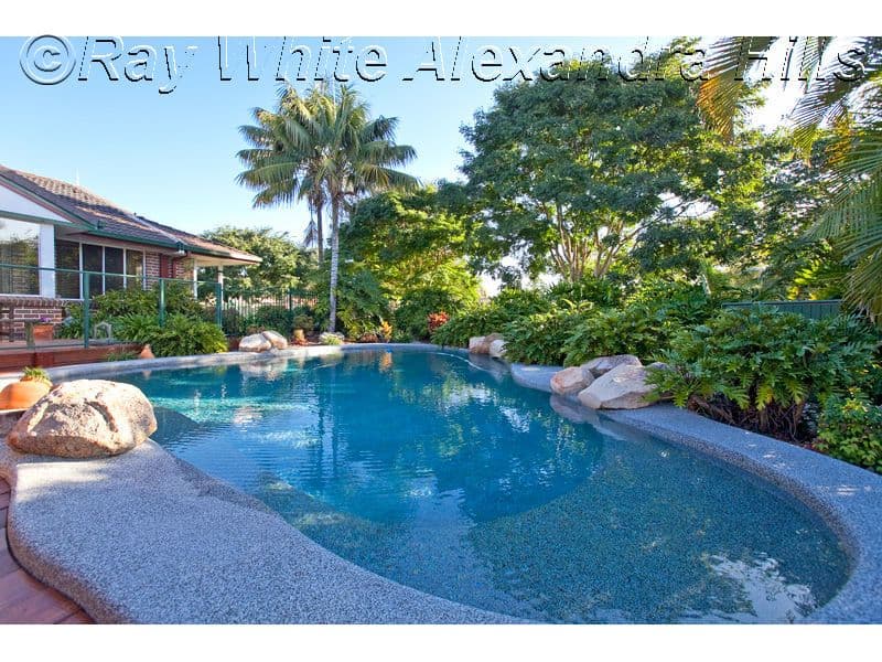 17 Glover Drive, ALEXANDRA HILLS QLD 4161, Alexandra Hills - Thumbnail 8