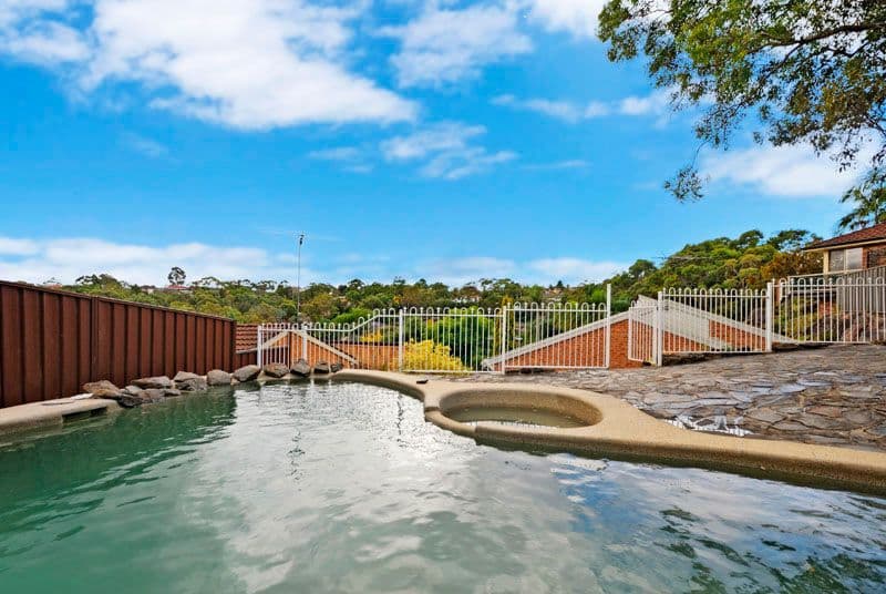 14 Goolagong Place, MENAI NSW 2234, Menai - Thumbnail 2