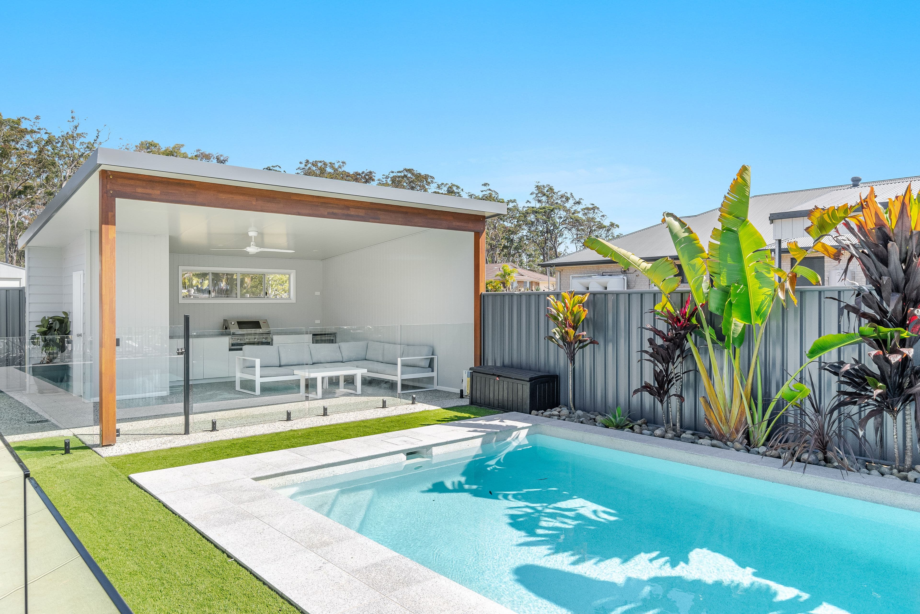 47 Dianella Drive, Gulmarrad NSW 2463, Gulmarrad - Image 1