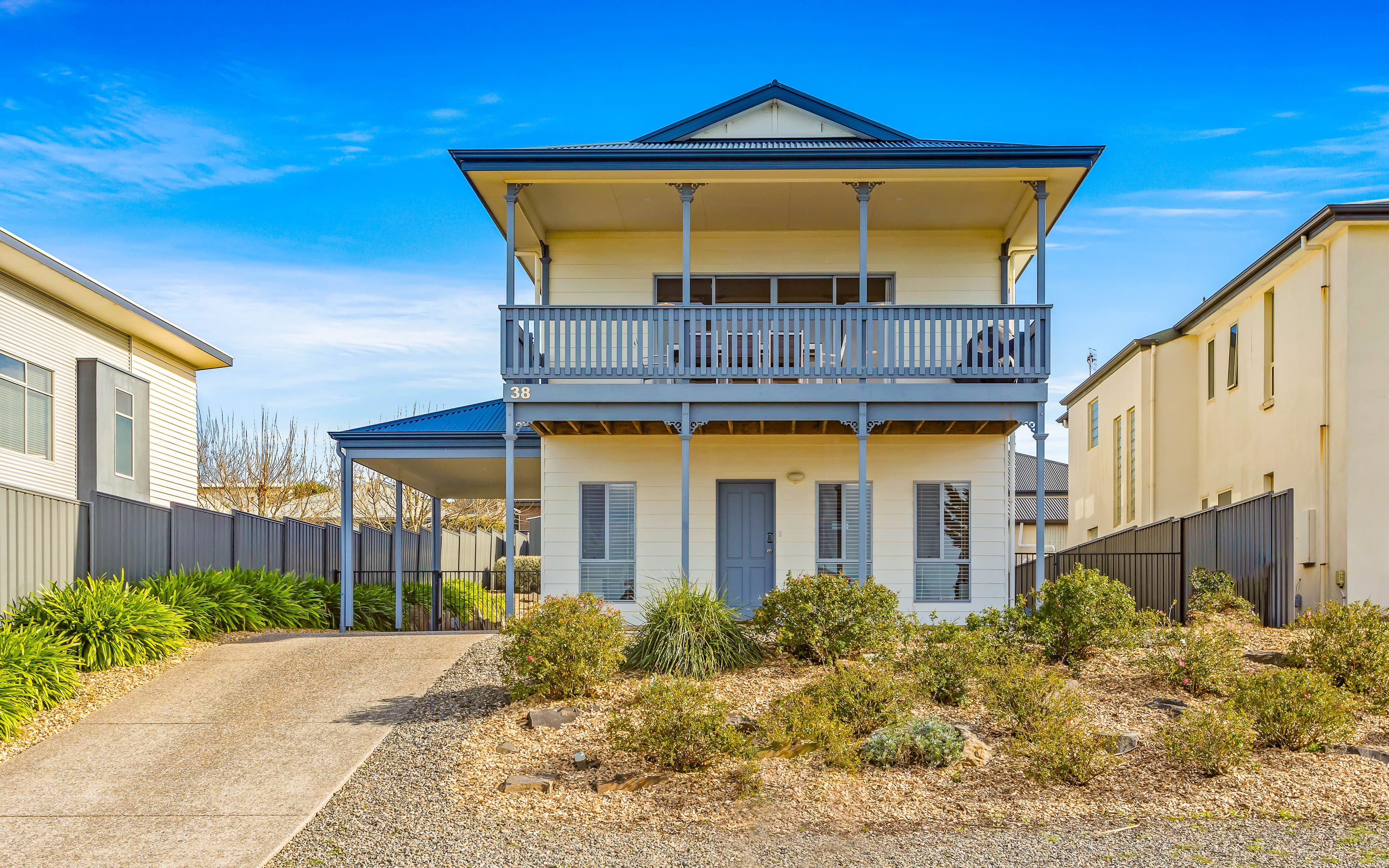 38 Wright Terrace, Encounter Bay SA 5211, Encounter Bay - Image 1