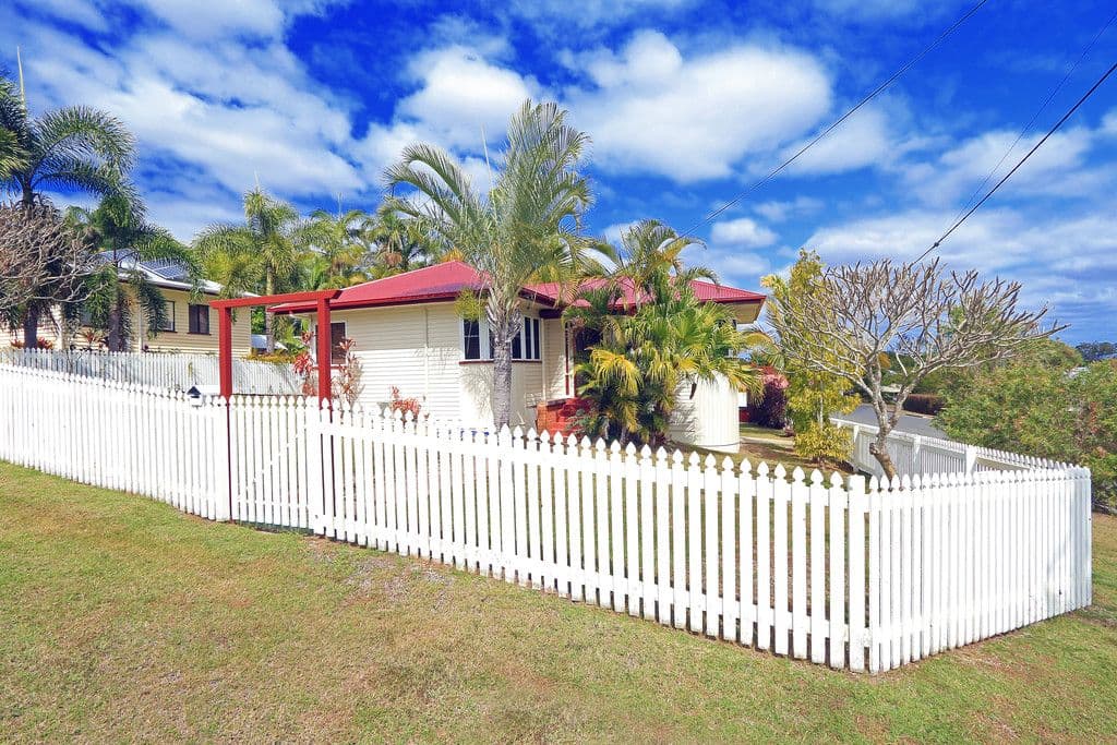 39 Heath Street, Wandal QLD 4700, Wandal - Image 1
