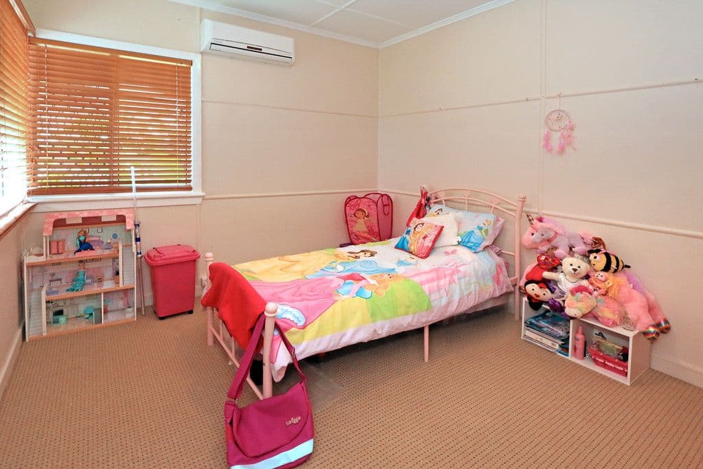 39 Heath Street, Wandal QLD 4700, Wandal - Thumbnail 3