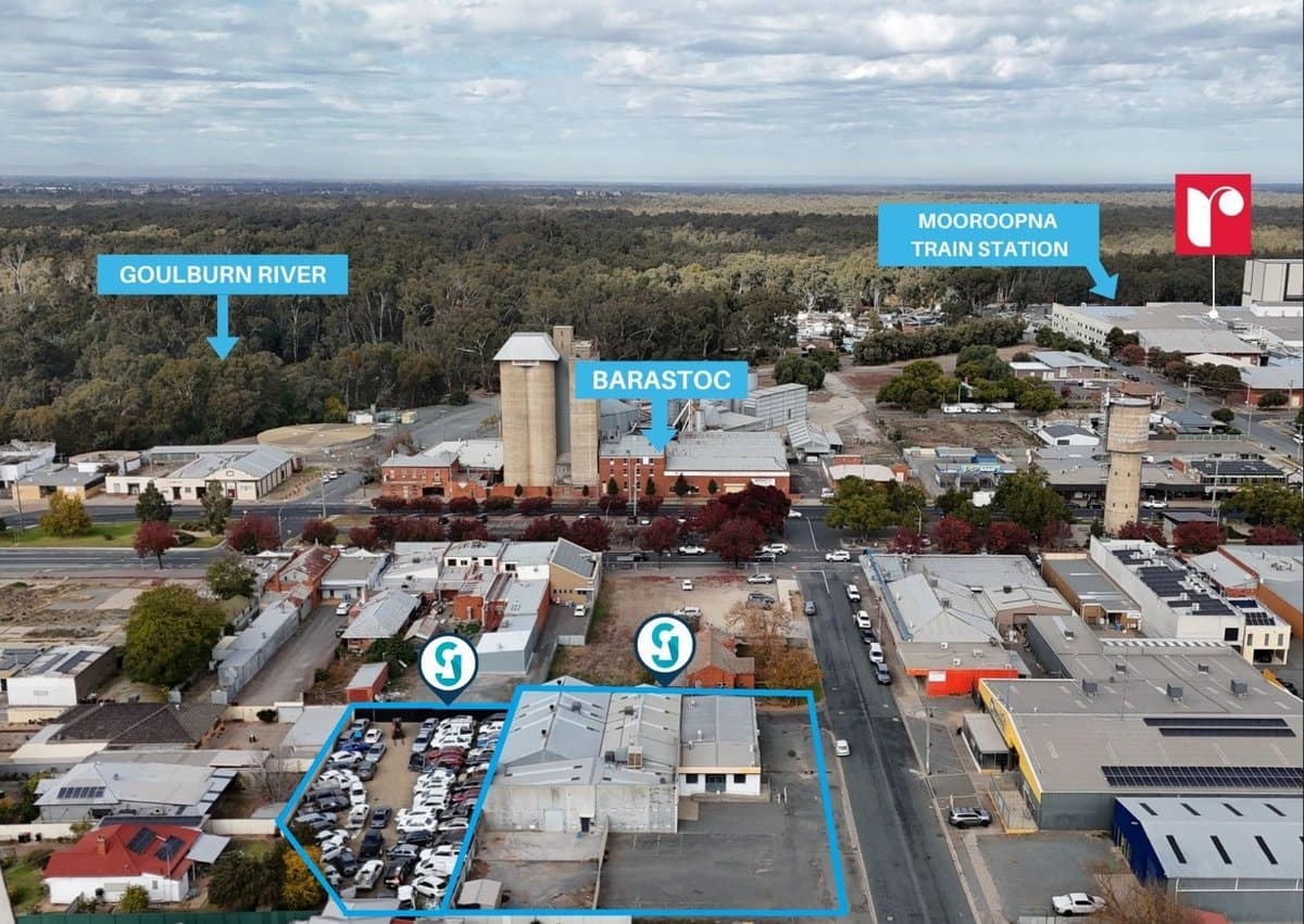 4-10 Mill Street, Mooroopna, Mooroopna - Thumbnail 3