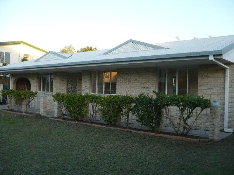 18 Bondeson Drive, PARKHURST QLD 4702, Parkhurst - Image 1